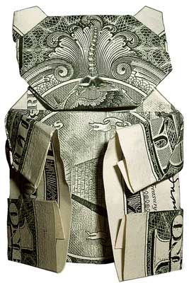 dollarbi dollarbi Katlama Sanatı Origami