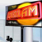 reklam panosu 150x150 Akıllı Reklam Panosu