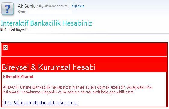 sahte-e-posta2 sahte e posta2 Sahte E postalara dikkat!
