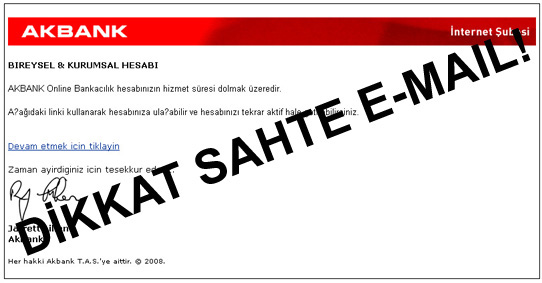 sahte_mail_2 sahte mail 2 Sahte E postalara dikkat!