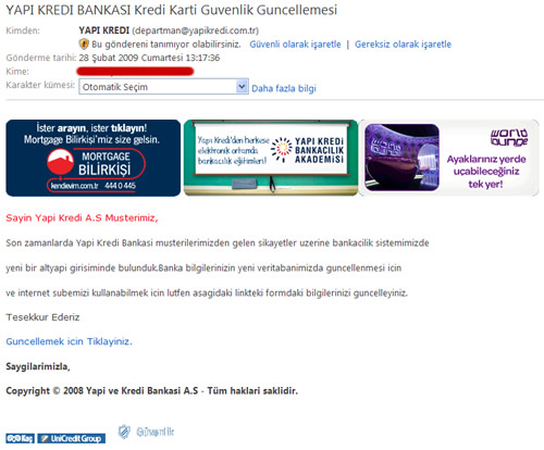 uyari-yapi-kredi-bankasi-guvenlik-guncellemesi-01 uyari yapi kredi bankasi guvenlik guncellemesi 01 Sahte E postalara dikkat!