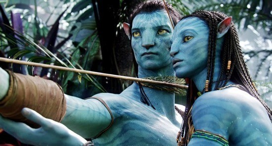 Avatar'ı izlemek güzel bir deneyimdi.