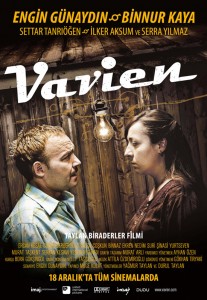 Eni iyi film: Vavien
