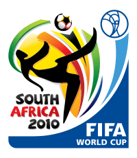 2010 Dünya Kupası Finalleri Turnuva Fikstürü