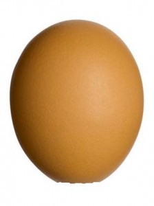 Kolomb'un Yumurtası