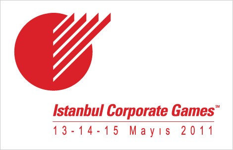 İstanbul Corporate Games 2011 - Kurumsal Oyunlar