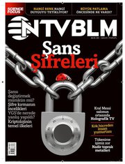"NTV Bilim" kapatıldı "Bilim ve Teknik"e devam!