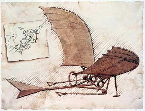 Da Vinci İcatları Sergisi