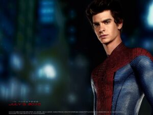 The Amazing Spider-Man (İzledim)