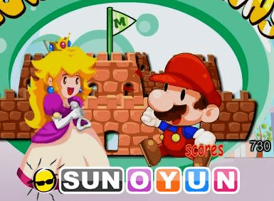 Mario Oyunları