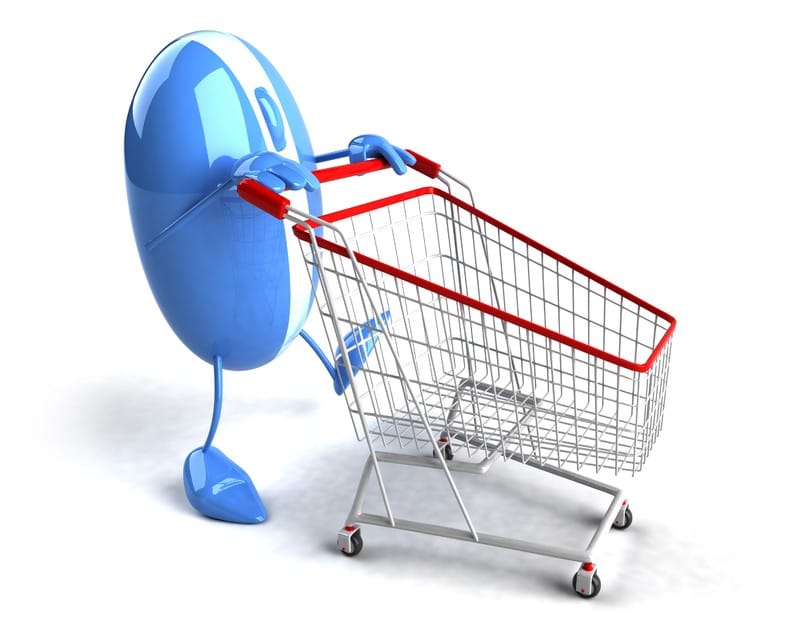 online shopping Her Şeyin En Ucuzunu İstemez Miyiz?