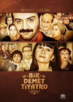Bir_Demet_Tiyatro_afişi