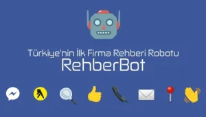 rehberbot