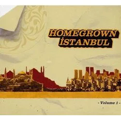 Homegrown İstanbul