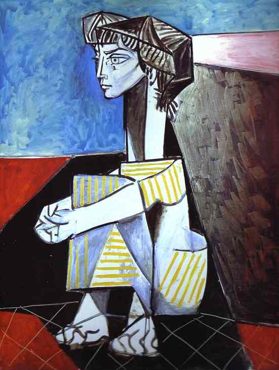 Read more about the article Picasso olmak ister miydiniz?