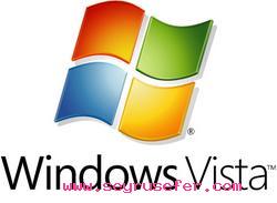 Read more about the article Windows XP’yi Vista görünümlü yapmak