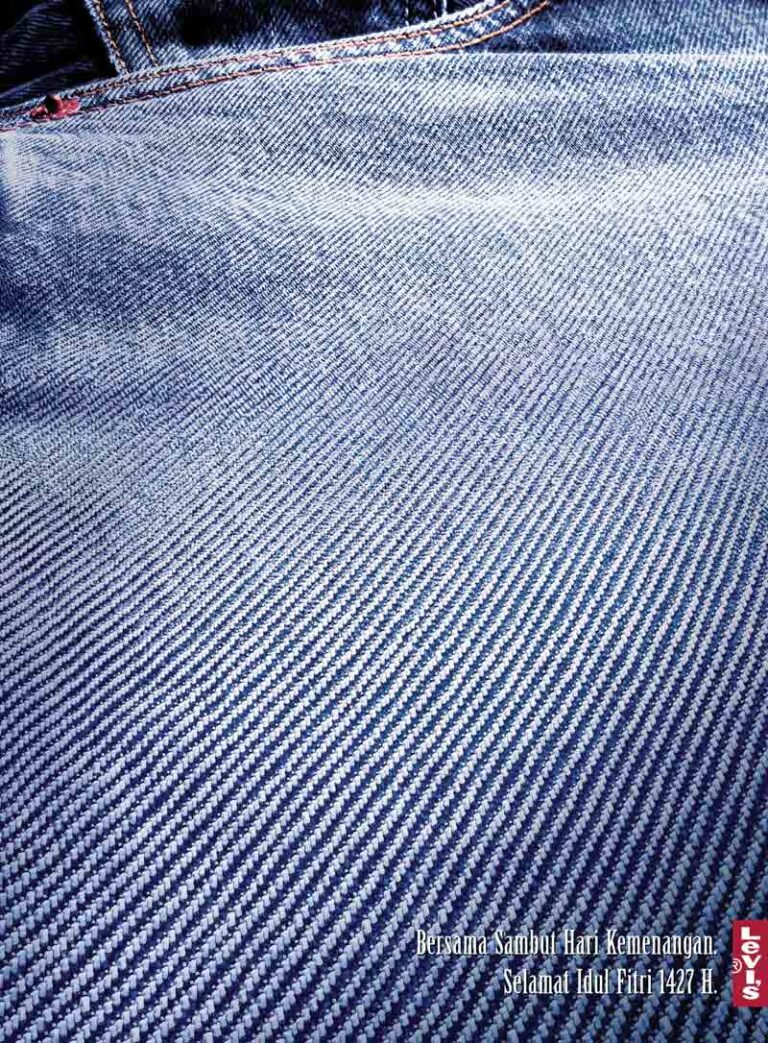 Levi’s ın ilginç reklamı