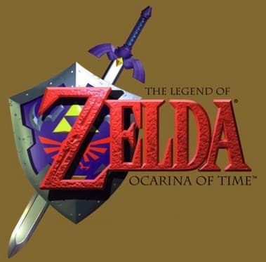 The Legend of Zelda: Ocarina of Time