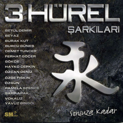 Read more about the article 3 Hürel Şarkıları – Sonsuza Kadar