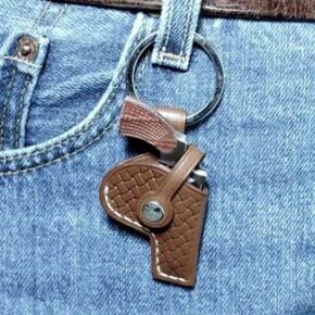 Dünyanın en küçük silahı 2 worldsmallestrevolver9ds0