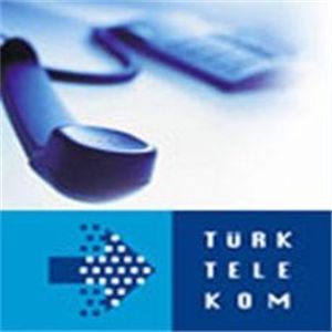turk telekom logo