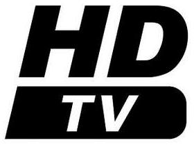 logo hd tv