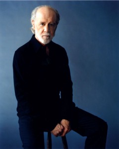 george carlin