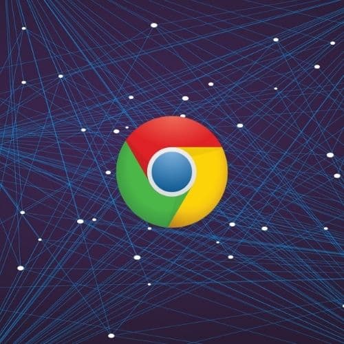 Read more about the article Google Chrome Reklamı