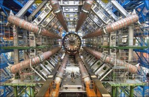 cern-laboratuvari