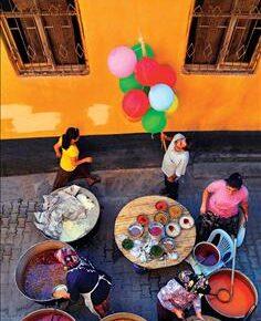 İşte en iyi National Geographic fotoğrafları. 8 gez kultur 1