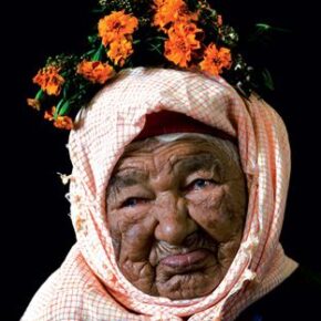 İşte en iyi National Geographic fotoğrafları. 11 insan 1