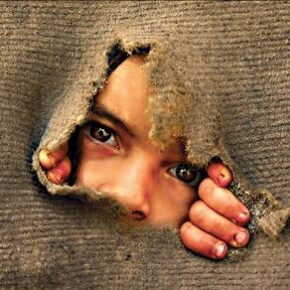 İşte en iyi National Geographic fotoğrafları. 12 insan 2