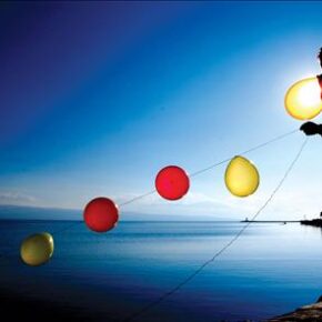 İşte en iyi National Geographic fotoğrafları. 13 insan 3