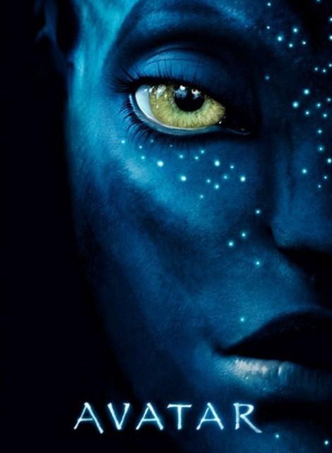 Read more about the article Avatar’ı izlemek güzel bir deneyimdi.
