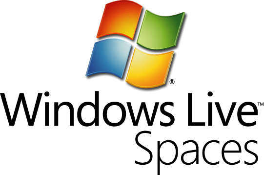 Windows Live Spaces Kapanıyor!