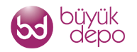 buyuk depo logo