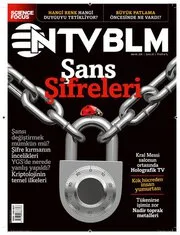 “NTV Bilim” kapatıldı “Bilim ve Teknik”e devam!