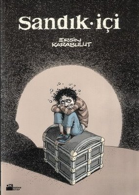 sandik ici ersin karabulut