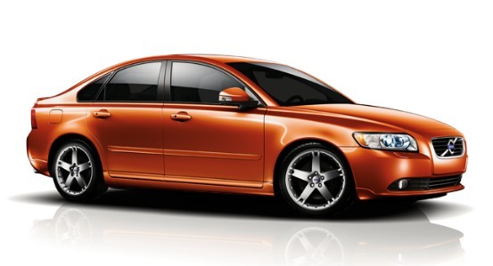 Volvo S40 Kazandıran Kampanya! 10 Volvo S40 Kazandıran Kampanya!