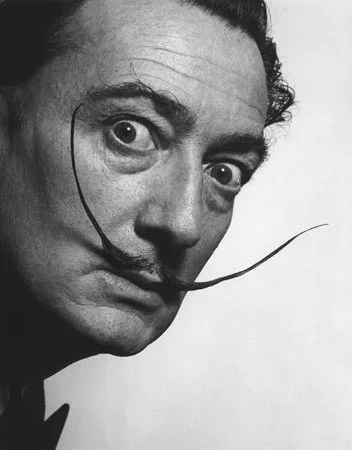 Read more about the article Salvador Dali Sergisi