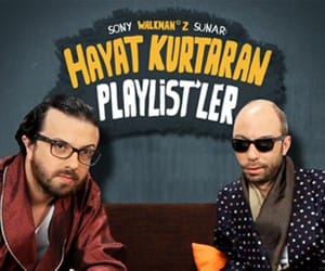 Sony Walkman Z Sunar: Hayat Kurtaran Playlist'ler! 7 Sony Walkman Z Sunar: Hayat Kurtaran Playlist’ler!