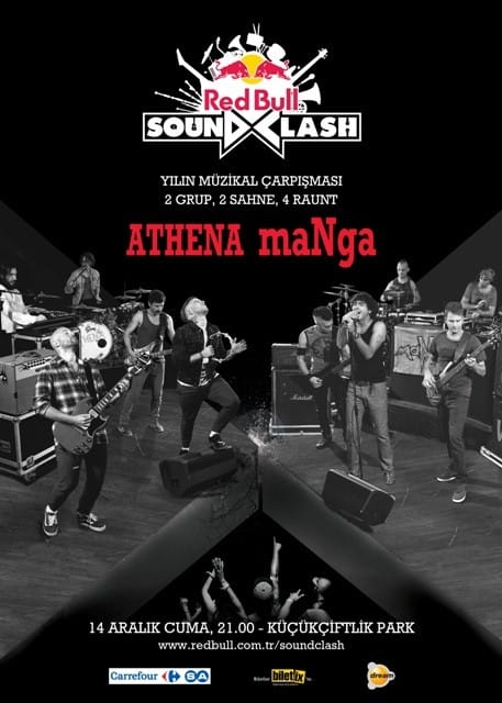 Büyük Bir Mücadeleye Tanık Olmaya Hazır mısın? 4 Büyük Bir Mücadeleye Tanık Olmaya Hazır mısın?