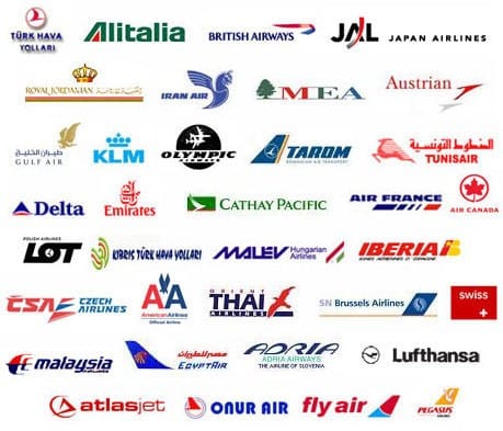 Yurt Dışı Uçuşları için Önemli Bilgiler