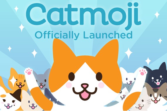 Catmoji-Cat-Social-Network