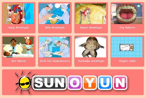 ameliyat oyunları2