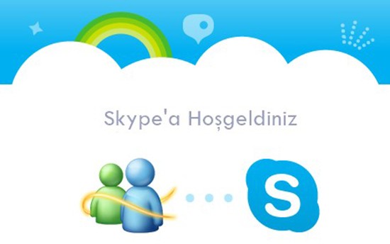 Read more about the article Skype’ı Biliyor Musunuz?