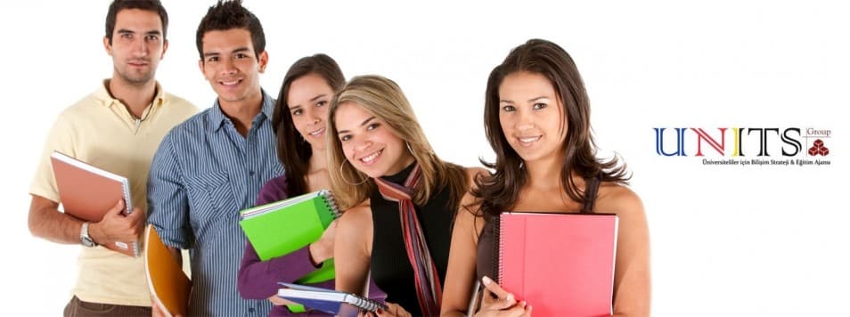 UNITS; Üniversiteliler için Ek Gelir Platformu