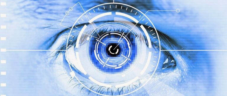 Lazer Göz Ameliyatı Oldum