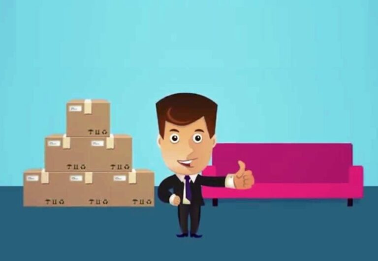 EnerjiSa ile Ev taşıma