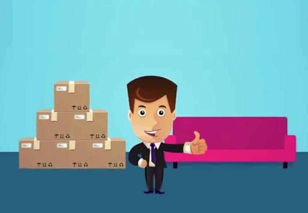 Evini Taşıyacak Olanlar İçin Elektrik İşlemlerini Tamamlamak Enerjisa İle Çok Kolay! 1 EnerjiSa ile Ev taşıma